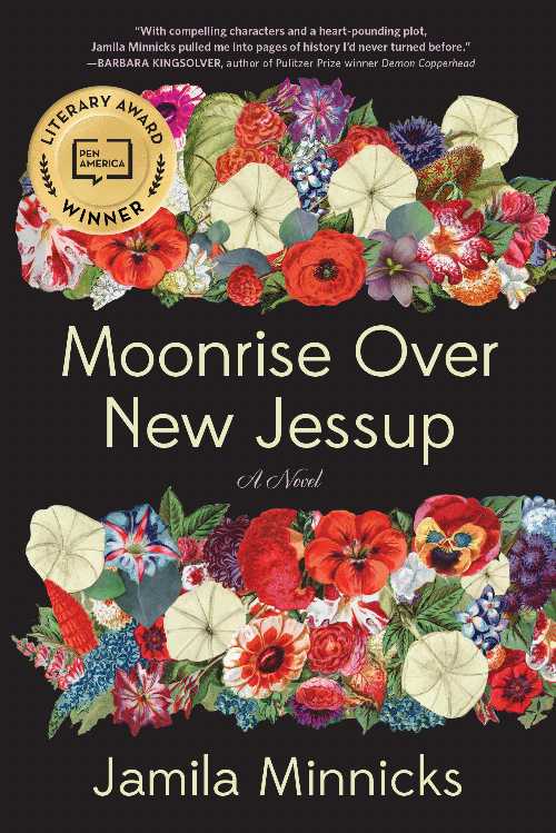 Rakuten - 【古本】 Moonrise Over New Jessup - Jamila Minnicks (Algonquin Books) 【紙書籍】 9781643755397