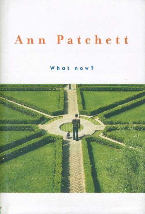 【古本】 What Now? - Ann Patchett (Harper) 【紙書籍】 9780061340659