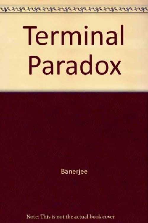  Terminal Paradox: The Novels of Milan Kundera - Maria Nemcova Baberjee (Grove Pr)  9780802132338