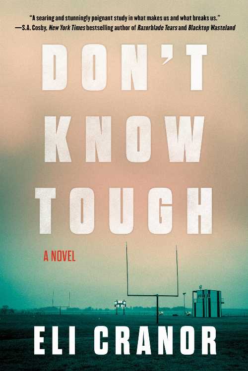 Rakuten - 【古本】 Don't Know Tough - Eli Cranor (Soho Crime) 【紙書籍】 9781641293457