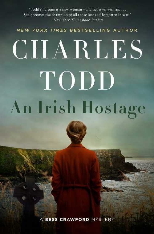 タイトル: Irish Hostage著者: Charles Todd出版社: William Morrow出版日: 2021年07月06日古本ほぼ新品。傷みが少なく、しっかりと製本された、優れた、マークのないコピーです。リサイクル可能なアメリカ製の封筒で発送します。すべての注文に 100% 返金保証付き。"[Readers] are bound to be caught up in the adventures of Bess Crawford . . . While her sensibility is as crisp as her narrative voice, Bess is a compassionate nurse who responds with feeling."-- The New York Times Book ReviewIn the uneasy peace following World War I, nurse Bess Crawford runs into trouble and treachery in Ireland--in this twelfth book in the New York Times bestselling mystery series.The Great War is over--but in Ireland, in the wake of the bloody 1916 Easter Rising, anyone who served in France is now considered a traitor, including nurse Eileen Flynn and former soldier Michael Sullivan, who only want to be married in the small, isolated village where she grew up. Even her grandmother is against it, and Eileen's only protection is her cousin Terrence who was a hero of the Rising and is still being hunted by the British. Bess Crawford had promised to be there for the wedding. And in spite of the danger to her, she keeps that promise--only to be met with the shocking news that the groom has vanished. Eileen begs for her help, but how can Bess hope to find him when she doesn't know the country, the people, or where to put her trust? Time is running out, for Michael and for Bess herself, and soon her own life is on the line. With only an Irish outlaw and a man being hunted for murder on her side, how can she possibly save herself, much less stop a killer? 当店利用時のご注意・当店の商品は原則として、「個人輸入」としての取り扱いになり、アメリカ合衆国から直接お客様のもとへお届けいたします。商品の配送手続きのために、アメリカ合衆国の事業者へお客様の注文情報が提供されます。注文情報の提供について同意いただいた上でご注文ください。アメリカ合衆国の個人情報保護法制等について確認する場合は、こちらのページ「https://corp.rakuten.co.jp/privacy/data-transfers.html」をご参照ください。・関税・輸入消費税が課税される場合があります。・課税額はご注文時には確定しておらず、通関時に確定しますので、商品の受け取り時に着払いでお支払いください。・個人輸入される商品は、全てご注文者自身の「個人使用・個人消費（日本に居住する者に寄贈される物で、当該寄贈を受ける者の個人的な使用に供される場合を含みます。）」が前提となります。第三者への譲渡・転売が法令で禁止されるもの（医薬品、医薬部外品、化粧品等を含みますが、これに限られません。）もございますのでご注意下さい。・商品お届けまでに、10日間程度かかります。