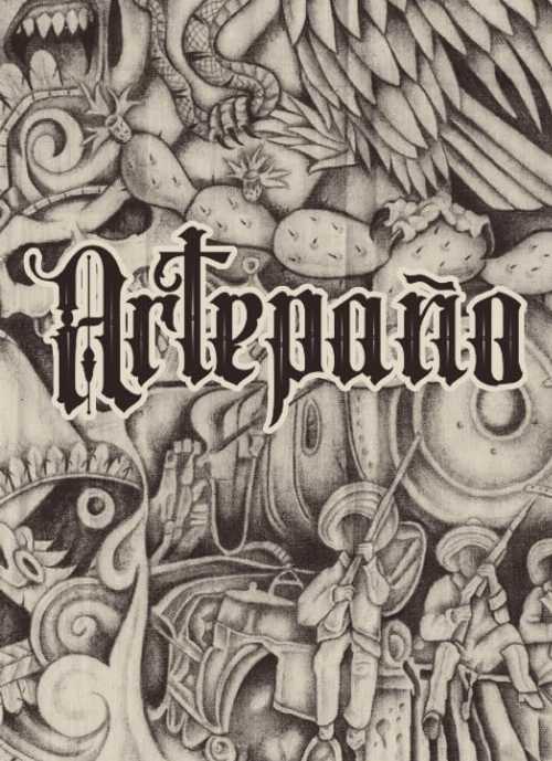 Artepano - Reno Leplat-Torti (Gingko Press Inc.)  9781584237969