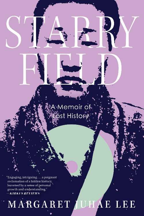 Starry Field - Margaret Juhae Lee (Melville House) 【紙書籍】 9781685890933
