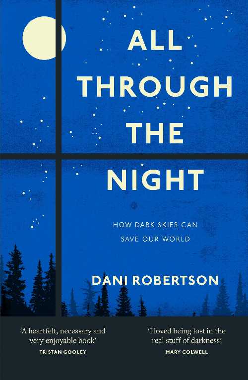 Rakuten - All Through the Night - Dani Robertson (HarperNorth) 【紙書籍】 9780008586751