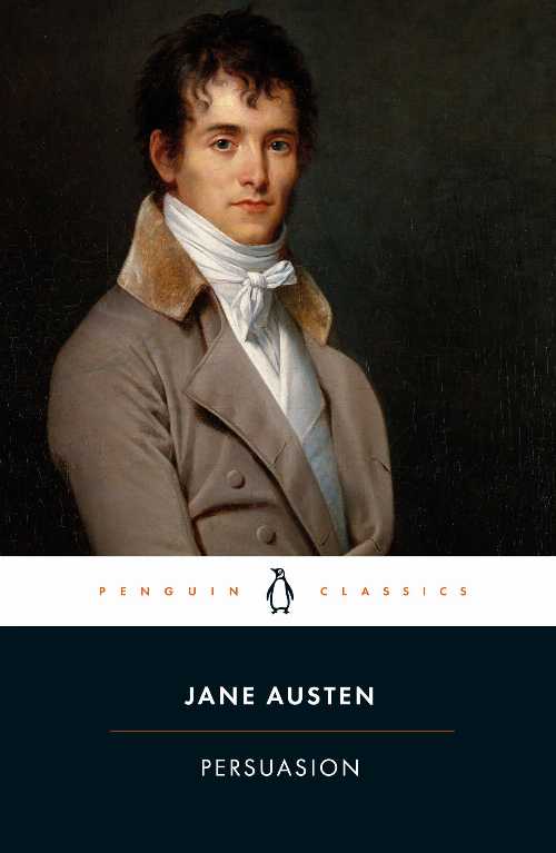Rakuten - Persuasion - Jane Austen (Penguin Classics) 【紙書籍】 9780141439686