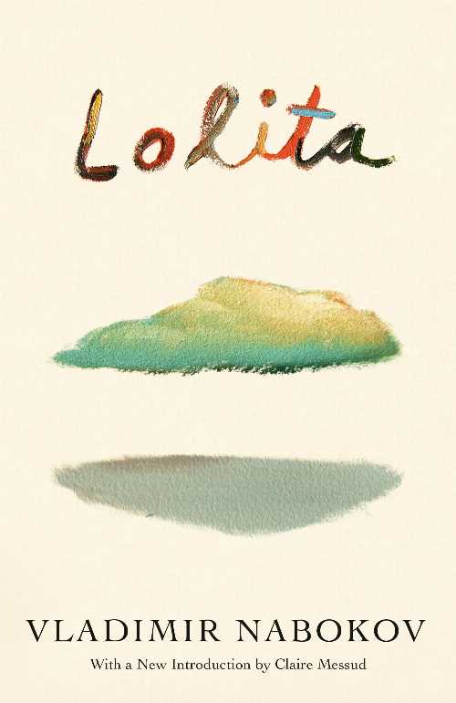 Lolita - Vladimir Nabokov (Knopf Doubleday Publishing Group) 【紙書籍】 9780679723165