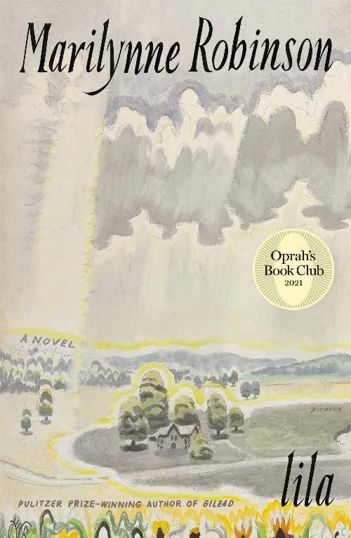 Rakuten - Lila - Marilynne Robinson (Picador Paper) 【紙書籍】 9781250784032