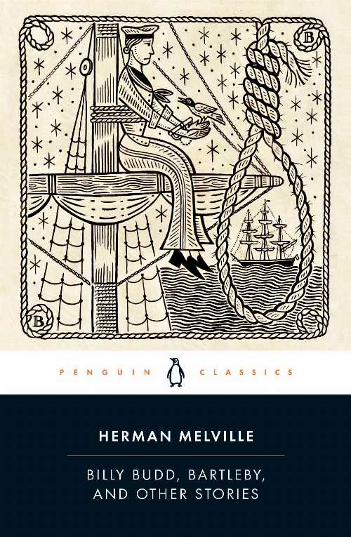 Rakuten - Billy Budd, Bartleby, and Other Stories - Herman Melville (Penguin Classics) 【紙書籍】 9780143107606