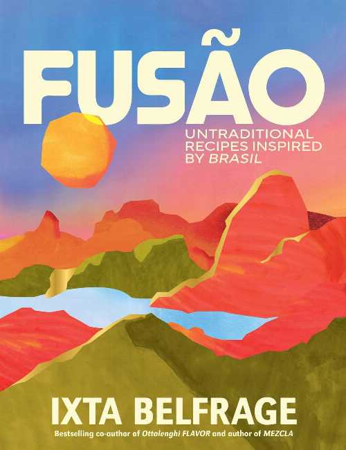 Fusão - Ixta Belfrage (Interlink Books)  9781623715885