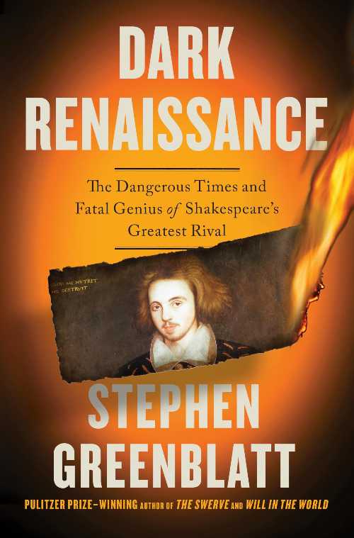 Dark Renaissance - Stephen Greenblatt (W. W. Norton & Company)  9780393882278