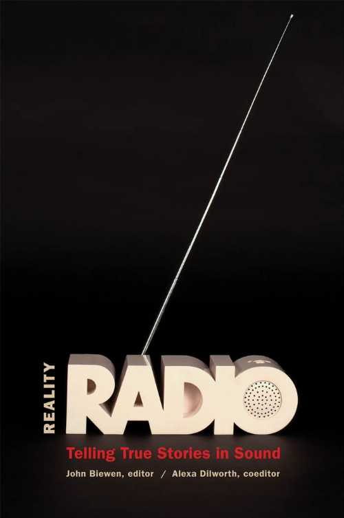【古本】 Reality Radio - Rick Moody (The University of North Carolina Press) 【紙書籍】 9780807871027