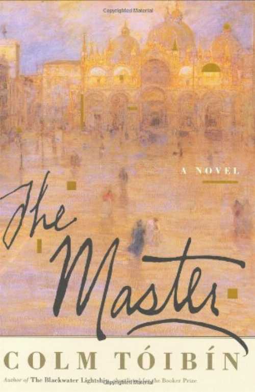 Rakuten - 【古本】 Master - Colm Toibin (Scribner) 【紙書籍】 9780743250405