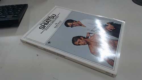 【古本】 Do-It-Yourself Shiatsu: How to Perform the Ancient Japanese Art of - Watari Ohasi (Penguin Books) 【紙書籍】 9780140193510