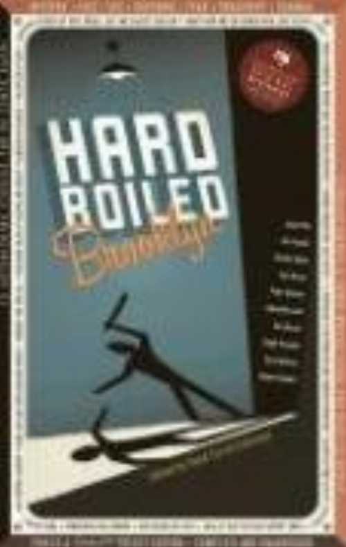 【古本】 Hard Boiled Brooklyn: 17 Amazing Stories about the Town That Puts the Hard in Hard-Boiled (Pocket) - Reed Farrel Coleman (Bleak House Books) 【紙書籍】 9781932557176