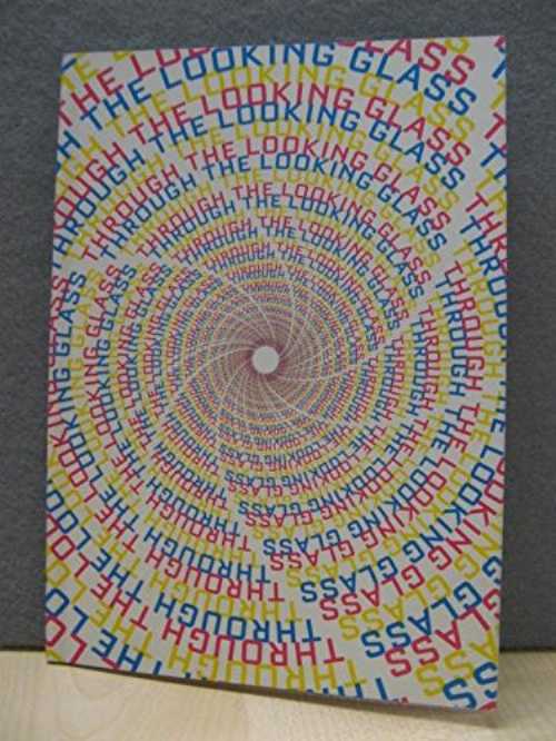 【古本】 Through the Looking Glass: Korean Contemporary Art - Jiyoon Lee (Asia House) 【紙書籍】 9780955461606