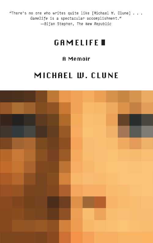Gamelife - Michael W Clune (Farrar, Straus and Giroux) 【紙書籍】 9780374536381