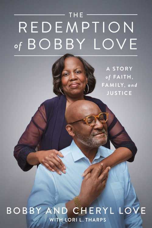 【古本】 Redemption of Bobby Love: A Story of Faith, Family, and Justice - Bobby Love (Mariner Books) 【紙書籍】 9780358566052