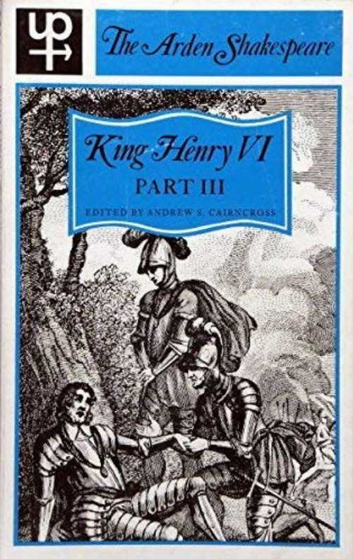 Rakuten - 【古本】 King Henry VI, Part 3 (Revised) - William Shakespeare (Routledge) 【紙書籍】 9780416279108