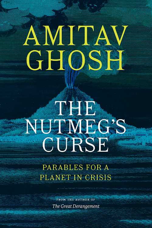 タイトル: The Nutmeg's Curse: Parables for a Planet in Crisis著者: Amitav Ghosh出版社: University of Chicago Press出版日: 2022年09月07日新しい本新古品・未使用品。出版社からの新着。当店利用時のご注意・当店の商品は原則として、「個人輸入」としての取り扱いになり、アメリカ合衆国から直接お客様のもとへお届けいたします。商品の配送手続きのために、アメリカ合衆国の事業者へお客様の注文情報が提供されます。注文情報の提供について同意いただいた上でご注文ください。アメリカ合衆国の個人情報保護法制等について確認する場合は、こちらのページ「https://corp.rakuten.co.jp/privacy/data-transfers.html」をご参照ください。・関税・輸入消費税が課税される場合があります。・課税額はご注文時には確定しておらず、通関時に確定しますので、商品の受け取り時に着払いでお支払いください。・個人輸入される商品は、全てご注文者自身の「個人使用・個人消費（日本に居住する者に寄贈される物で、当該寄贈を受ける者の個人的な使用に供される場合を含みます。）」が前提となります。第三者への譲渡・転売が法令で禁止されるもの（医薬品、医薬部外品、化粧品等を含みますが、これに限られません。）もございますのでご注意下さい。・商品お届けまでに、10日間程度かかります。