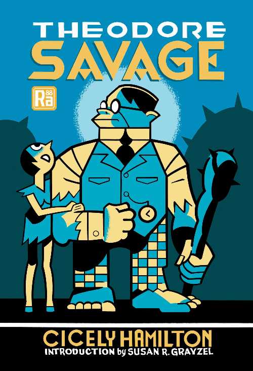 Rakuten - Theodore Savage (MIT Press / Radium Age) - Susan R. Hamilton, Cicely; Grayzel (The MIT Press) 【紙書籍】 9780262545228