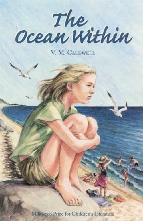 Rakuten - 【古本】 Ocean Within - V M Caldwell (Milkweed Editions) 【紙書籍】 1571316248