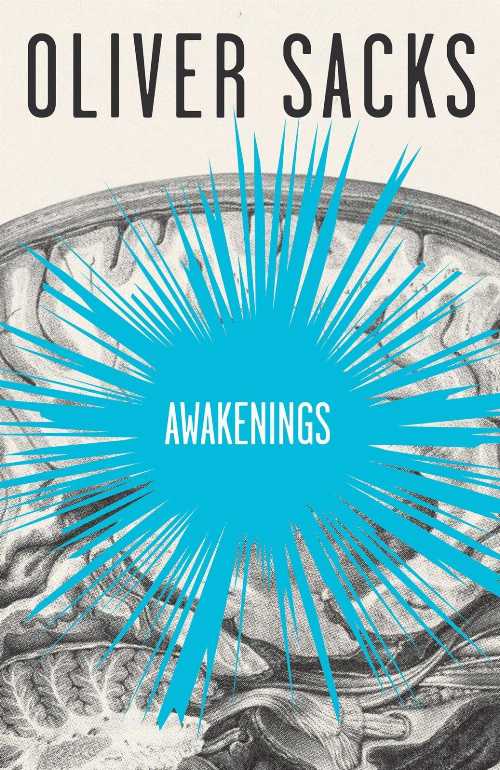 【古本】 Awakenings - Oliver Sacks (Vintage) 【紙書籍】 9780375704055