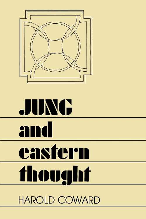 【古本】 Jung and Eastern Thought - Harold Coward (State University of New York Press) 【紙書籍】 088706051X