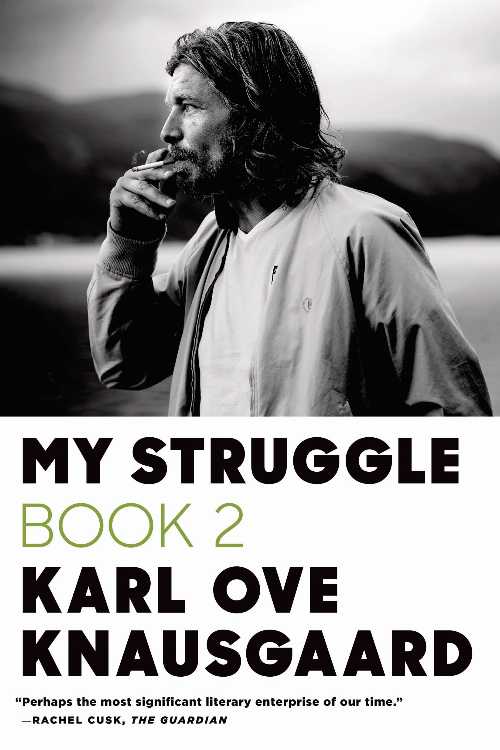 Rakuten - My Struggle: Book 2 - Karl Ove Knausgaard (Farrar, Straus and Giroux) 【紙書籍】 9780374534158