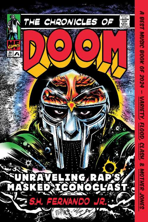 Rakuten - The Chronicles of DOOM - S.H. Fernando Jr. (Astra House) 【紙書籍】 9781662603242