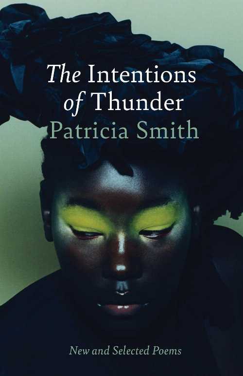 The Intentions of Thunder - Patricia Smith (Scribner) 【紙書籍】 9781668055724