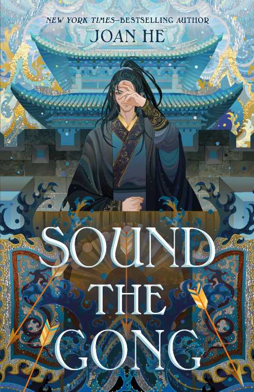乐天商城 - Sound the Gong - Joan He (Square Fish) 【紙書籍】 9781250362704