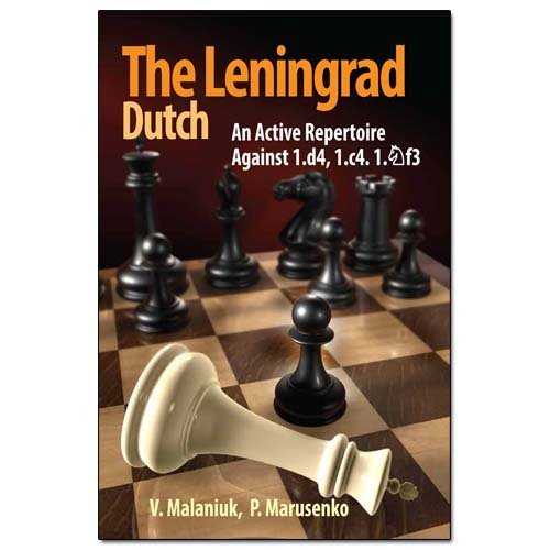 【古本】 The Leningrad Dutch - The House of Staunton (Chess Stars LTD.) 【紙書籍】 9548782995