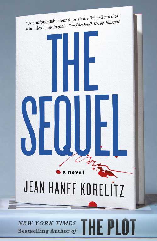 乐天商城 - The Sequel - Jean Hanff Korelitz (Celadon Books) 【紙書籍】 9781250408365