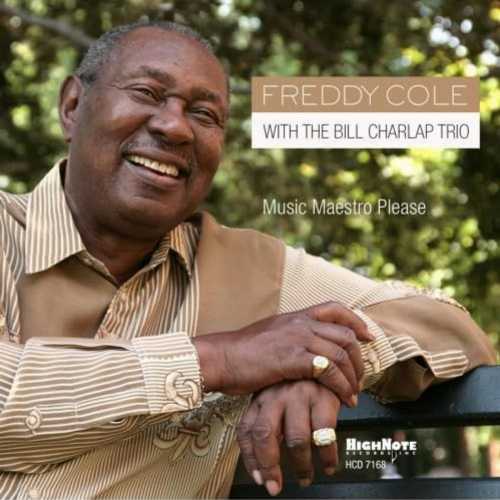Music Maestro Please - Freddy Cole (Highnote) 632375716820