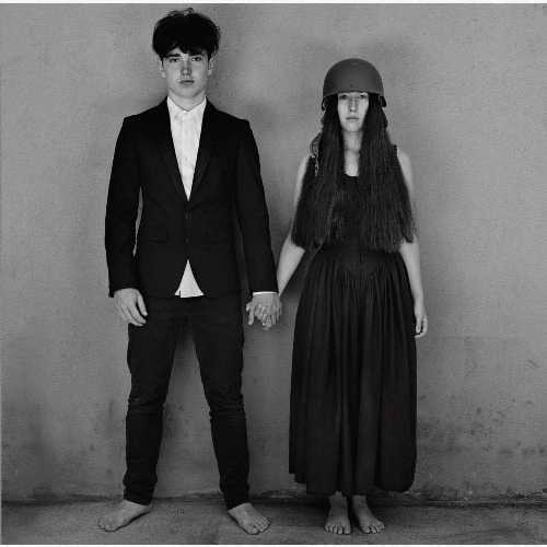 Songs of Experience - U2 (Interscope) 602557976991