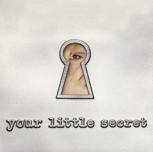 Your Little Secret - Melissa Etheridge (Island) 731452415424