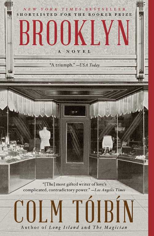 Rakuten - 【古本】 Brooklyn - Colm Toibin (Scribner) 【紙書籍】 9781439148952
