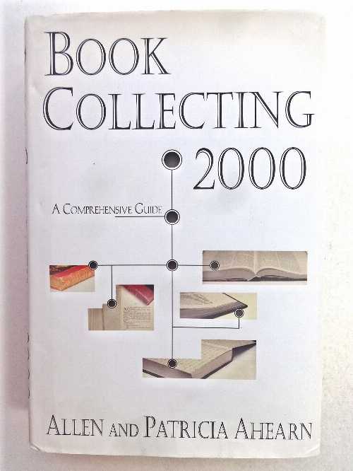 Rakuten - 【古本】 Book Collecting 2000 (2000) - Allen Ahearn (Putnam Adult) 【紙書籍】 9780399145742