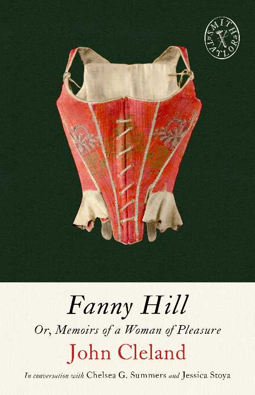 Fanny Hill - John Cleland (Smith & Taylor Classics) 【紙書籍】 9781961884731