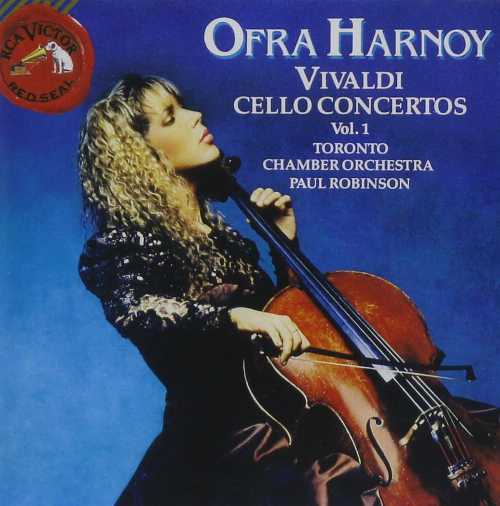 Rakuten - 【中古】 Cello CTOS 1 - Various Artists (RCA Legacy) 078635777420