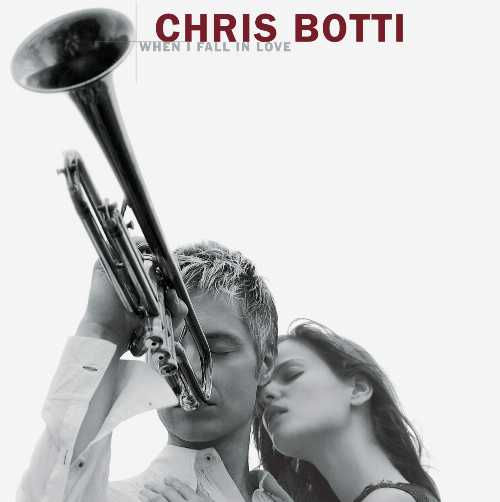 Rakuten - 【中古】 When I Fall in Love - Chris Botti (Sony Legacy) 827969287224