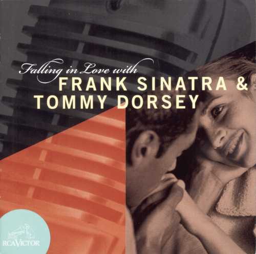 【中古】 Falling In Love With Frank Sinatra Tommy Dorsey - Frank Sinatra (BMG Classics / RCA Victor) 090266362127