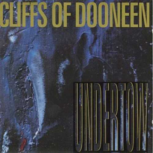  Undertow - Cliffs of Dooneen (Bmg/Critique) 016241541325