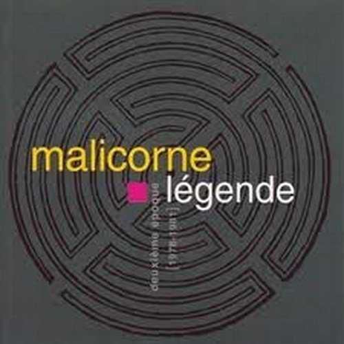  Legende Duexieme Epoque - Malicorne (Hannibal) 031257136020