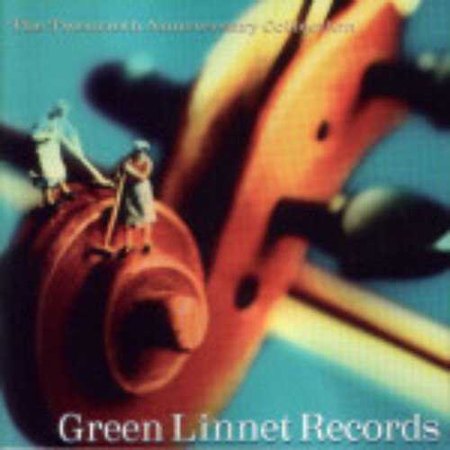  Green Linnet Records Twentieth Anniversary Collection - Various Artists (Green Linnet) 048248010627