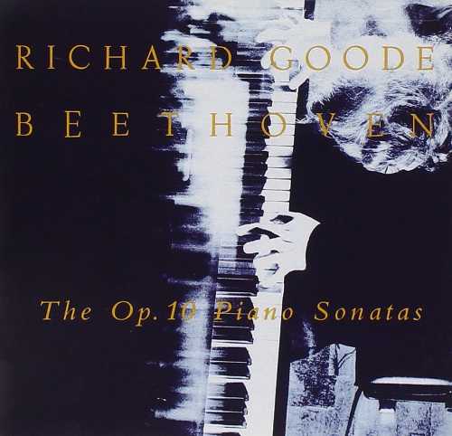 乐天商城 - 【中古】 Piano Sonatas 1-3 - L V Beethoven (NONESUCH) 075597921328