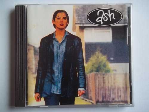  Goldfinger - Ash (Infectious) 5026854003924