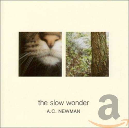 Rakuten - 【中古】 Slow Wonder - A C Newman (MATADOR RECORDS) 744861061526