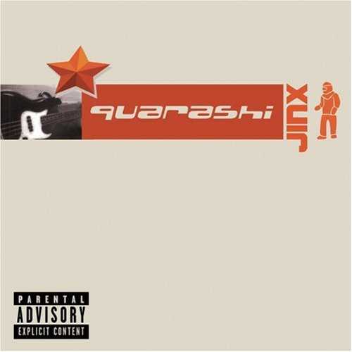 Rakuten - 【中古】 Jinx (Parental Advisory) - Quarashi (Sony) 696998617926