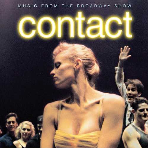 乐天商城 - 【中古】 Contact - Bmg/Rca Victor (Masterworks Broadway) 090266376421